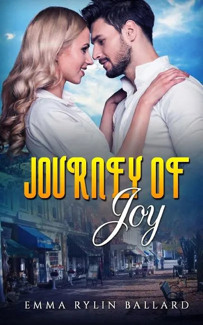 Journey of Joy - Paperback