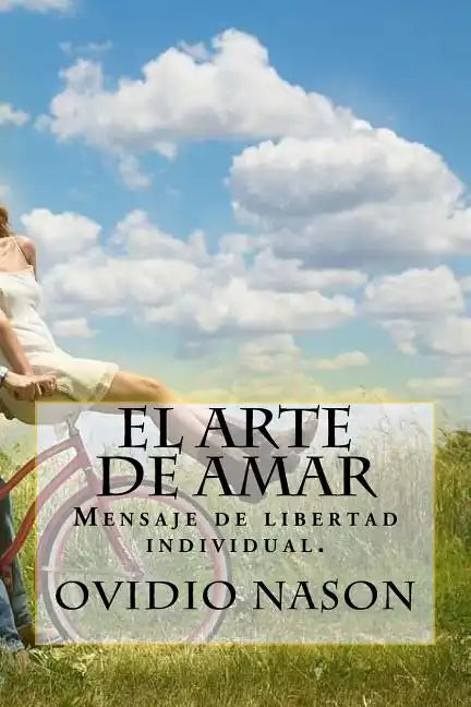 El Arte de Amar (Spanish) Edition - Paperback