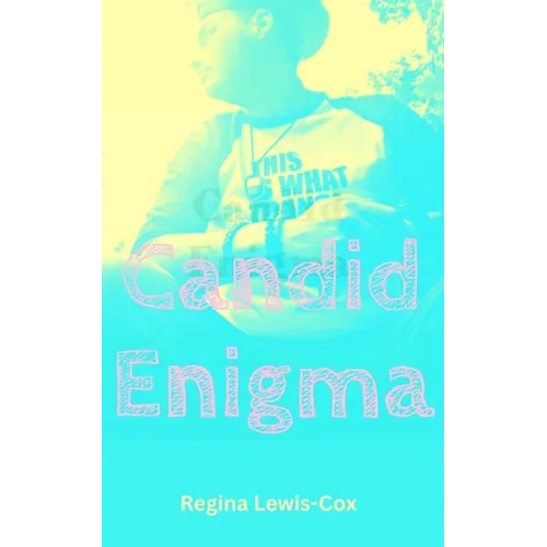 Candid Enigma - Paperback