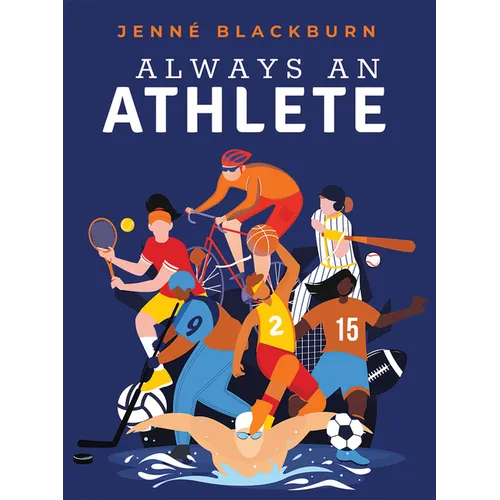 Always an Athlete - Paperback