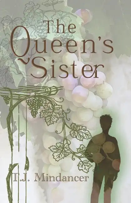 The Queen's Sister - Paperback