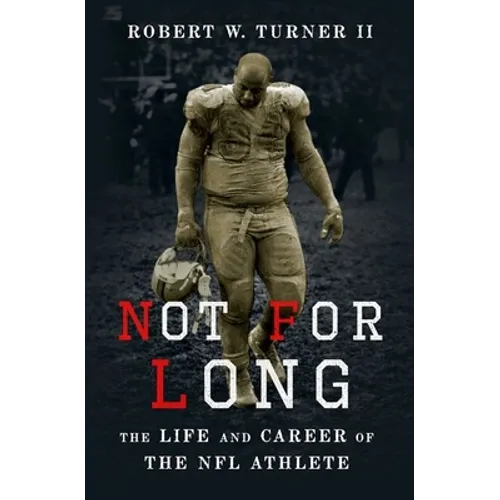 Not for Long C - Hardcover