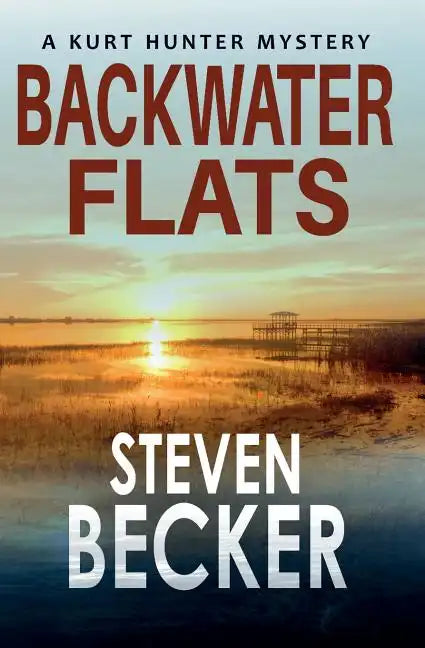 Backwater Flats - Paperback