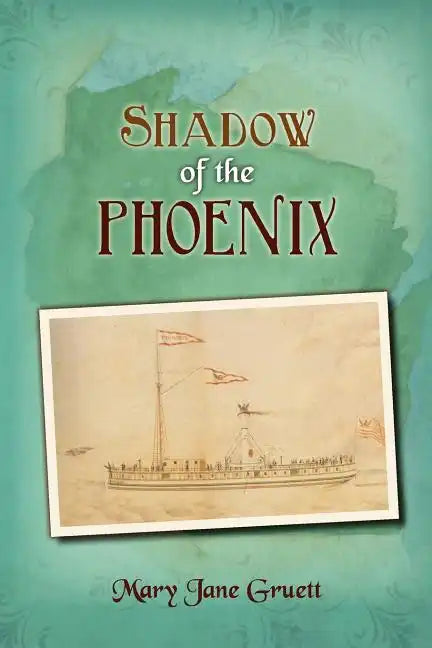 Shadow of the Phoenix - Paperback