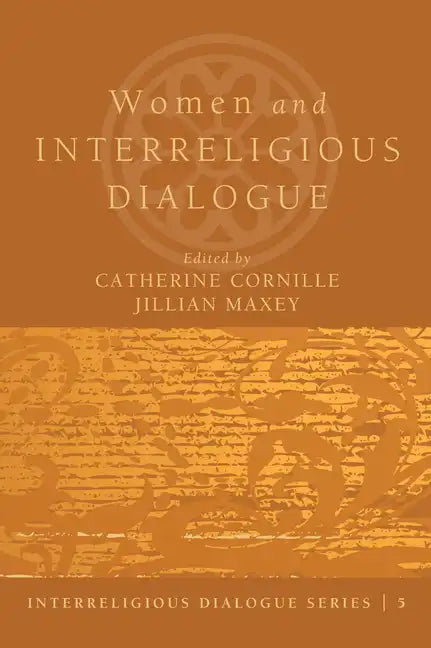 Women and Interreligious Dialogue - Paperback