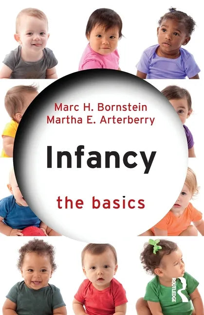 Infancy: The Basics - Paperback