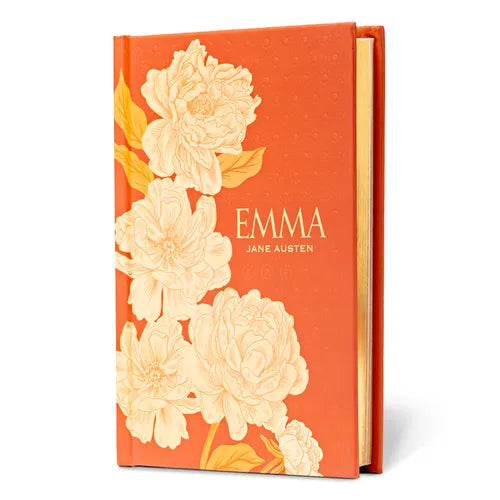 Emma (Special Edition) - Hardcover