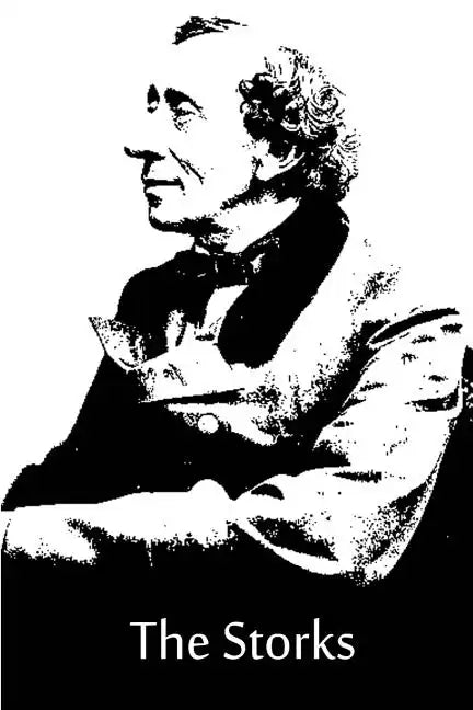 The Storks - Paperback