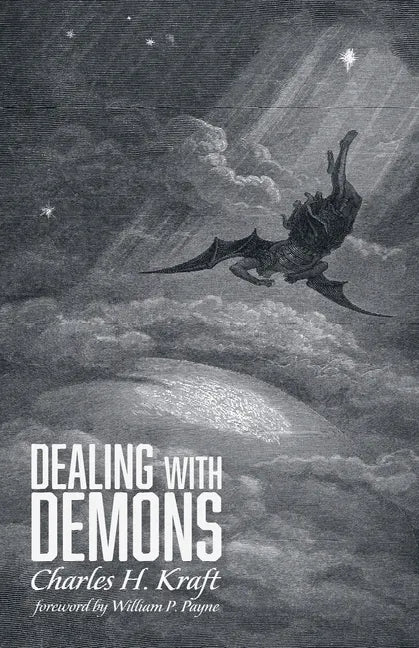 Dealing with Demons - Paperback