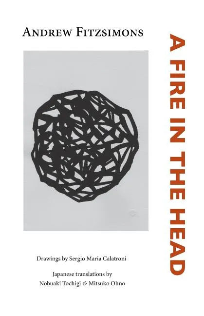 A Fire in the Head - Paperback