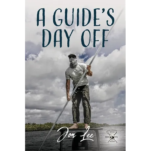 A Guide's Day Off - Paperback