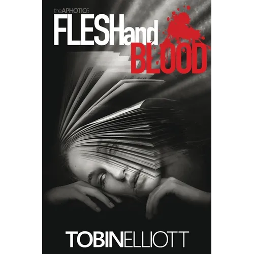 Flesh and Blood - Paperback
