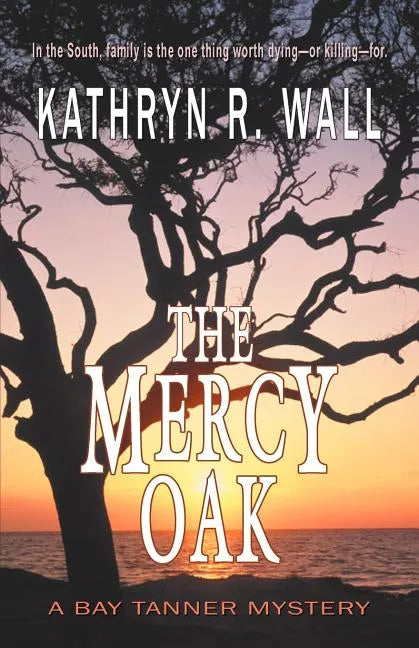 The Mercy Oak - Paperback
