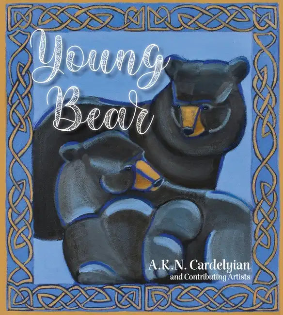 Young Bear - Paperback