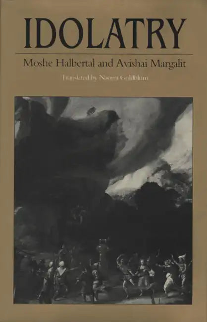 Idolatry - Paperback