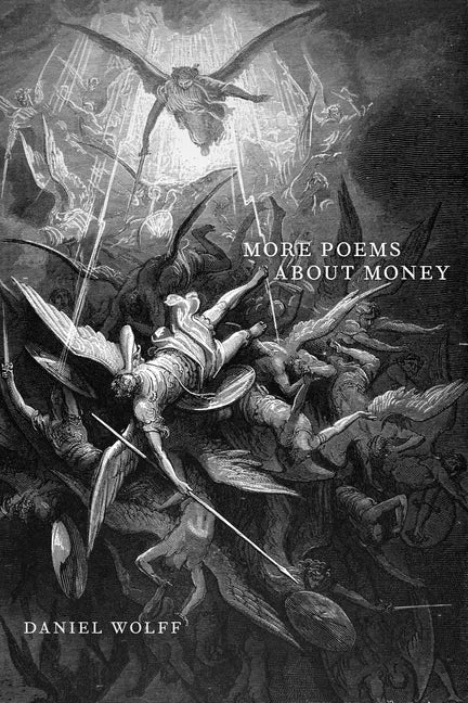 More Poems about Money - Paperback