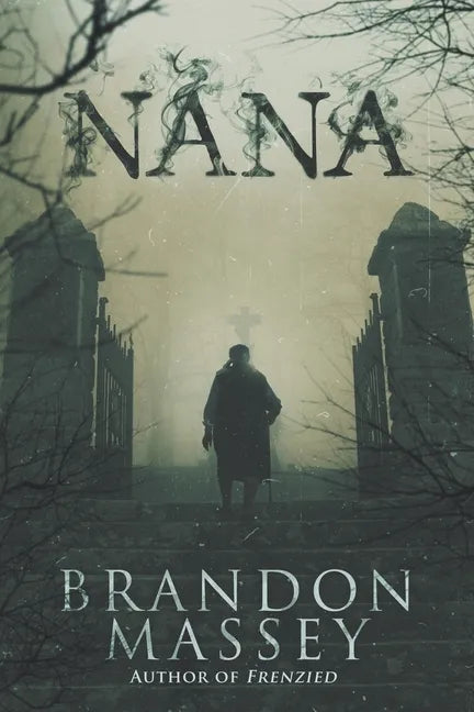 Nana - Paperback