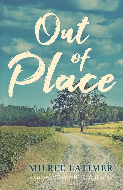 Out of Place - Paperback