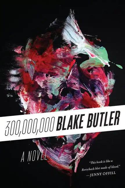 300,000,000 - Paperback