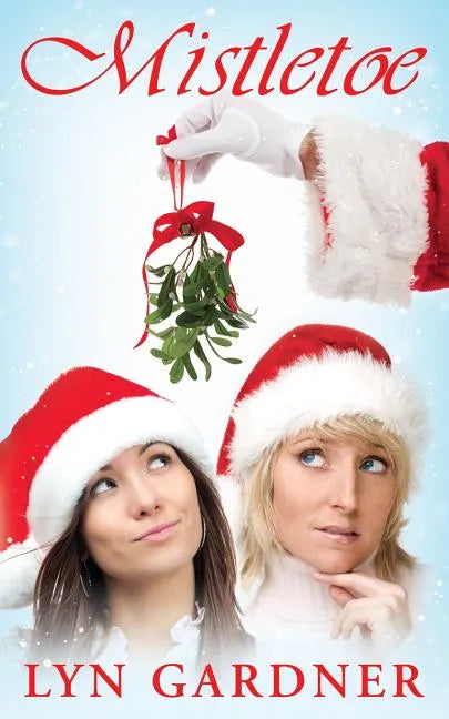 Mistletoe - Paperback