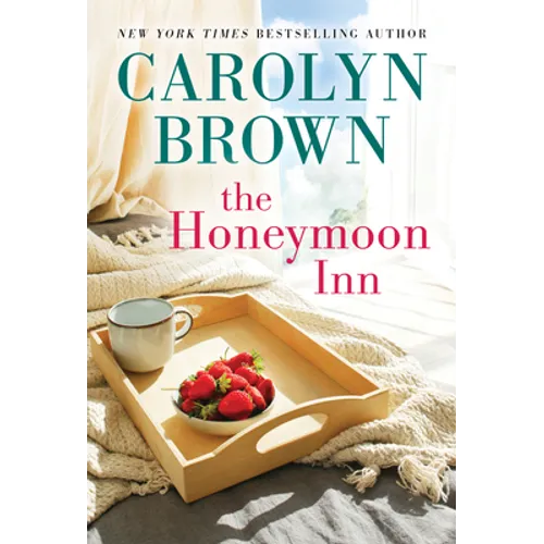The Honeymoon Inn - Paperback