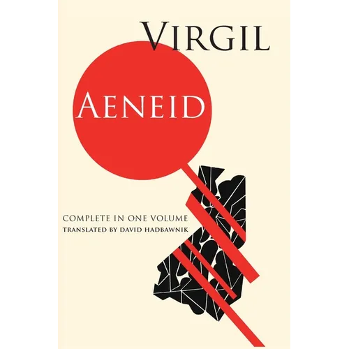 The Aeneid: complete in one volume - Paperback