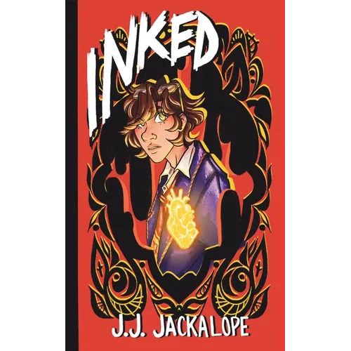 Inked - Paperback