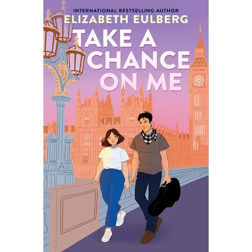 Take a Chance on Me - Paperback