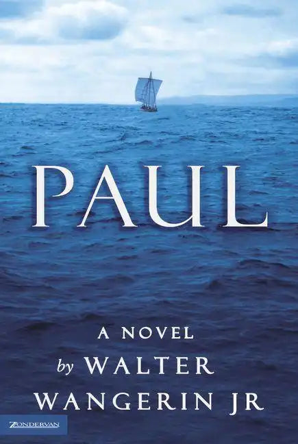 Paul - Paperback