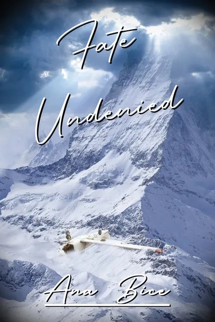 Faith Undenied - Paperback