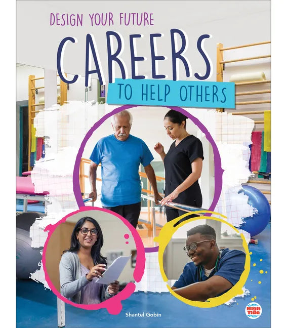 Careers to Help Others - Hardcover