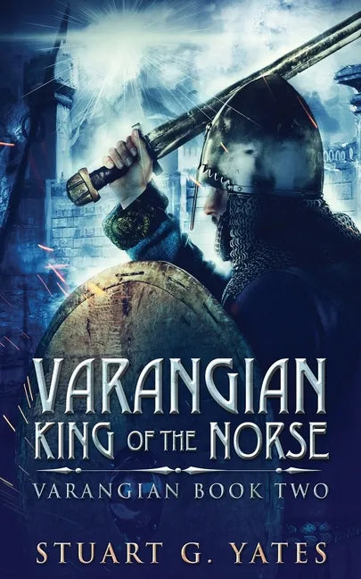 King Of The Norse - Paperback