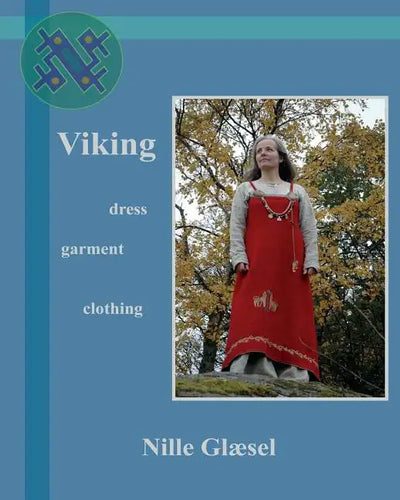 Viking: Dress Clothing Garment - Paperback