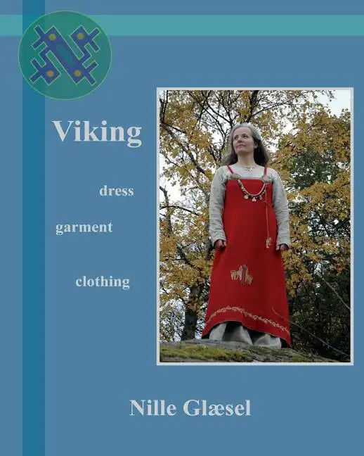 Viking: Dress Clothing Garment - Paperback