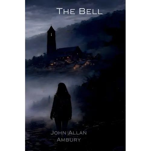 The Bell - Paperback