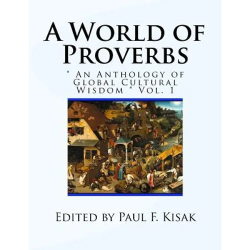 A World of Proverbs: 