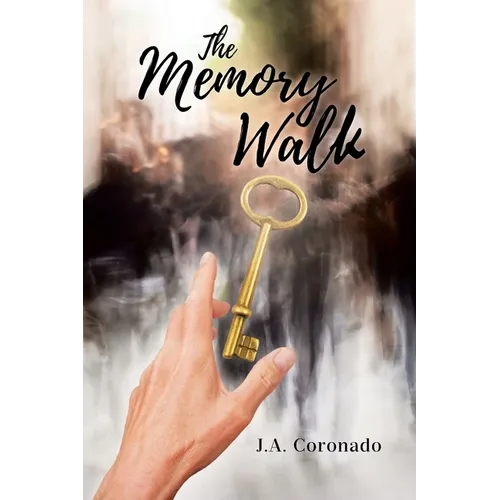 The Memory Walk - Paperback