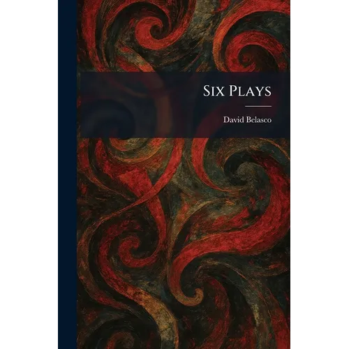 Six Plays - Paperback