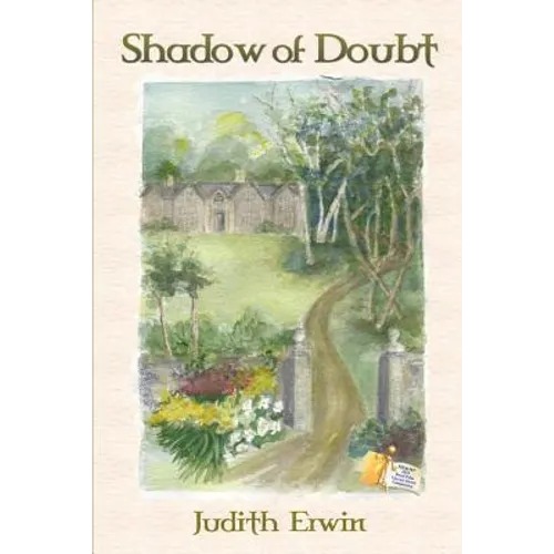 Shadow of Doubt - Paperback
