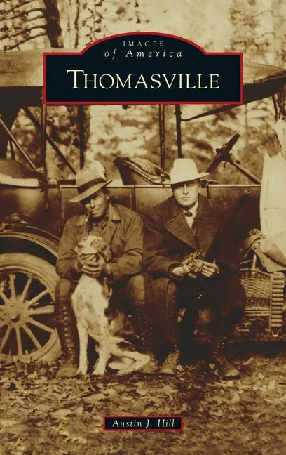 Thomasville - Hardcover
