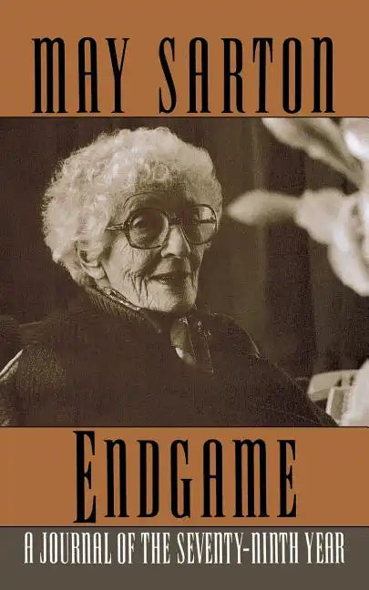 Endgame: A Journal of the Seventy-Ninth Year - Paperback