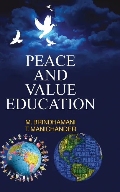 Peace and Value Education - Hardcover