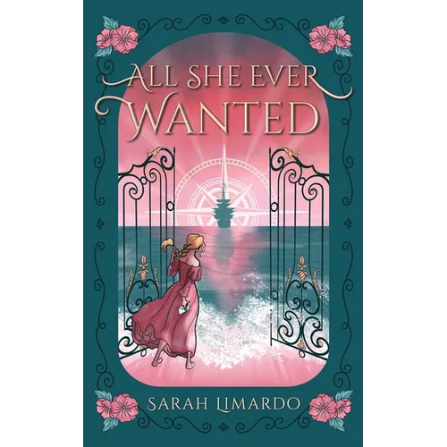 All She Ever Wanted - Paperback