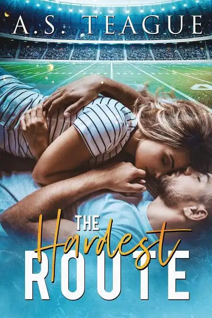 The Hardest Route - Paperback