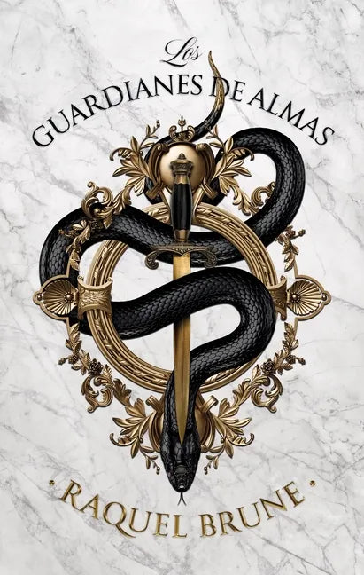 Guardianes de Almas, Los - Paperback