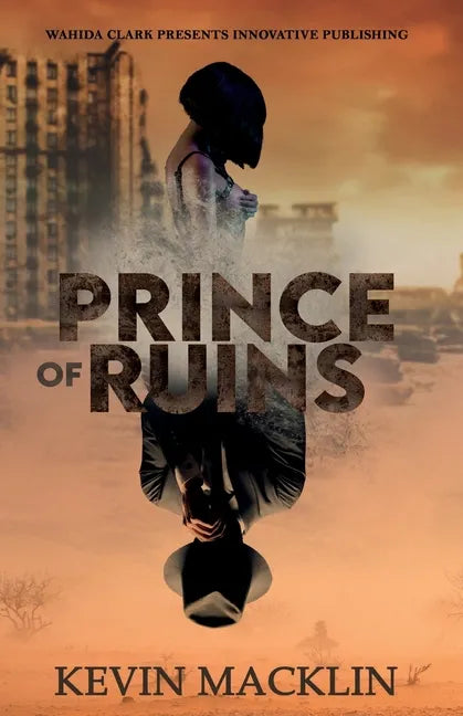 Prince of Ruins - Paperback