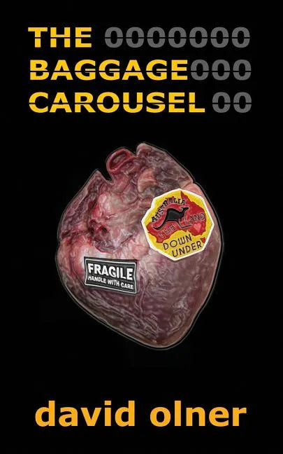 The Baggage Carousel - Paperback