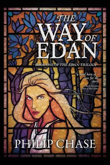 The Way of Edan: Book One of The Edan Trilogy - Paperback