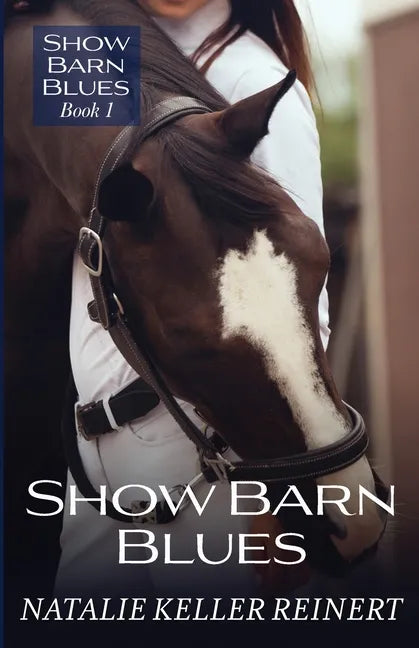Show Barn Blues - Paperback