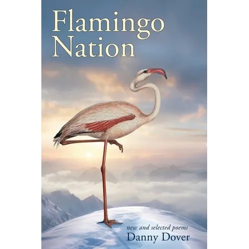 Flamingo Nation - Paperback